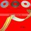 High Quality Durable Glazing Rubber Seal Strip for Aluminum Doors Windows