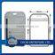 Soft Plastic Vertical ID Badge Holder for Business Card 1810-1160