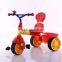 Cheap Kids Tricycle/Electric Tricycle Manufacturer in China /Hot New Model Baby Kids Pedal Trike Tricycle