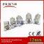 12mm mounting hole stainless steel waterproof 12VDC led indicator light                        
                                                                                Supplier's Choice
