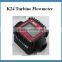 K24 flow meter MALE BSP1" x MALE BSP1"