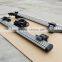 ANMA high quality SUV running boards / SUV side step