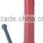 Aluminum Fire Hose Nozzle