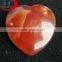 Valentine 's Day Gift: Gemstone Heart Shape pendant