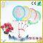 zhejiang 3 mesh Multi-function HXP HIPS electric mosquito swatter