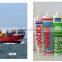 qualified two components silicone structural adhesive