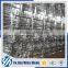 anping best price galvanized welded wire mesh supplier