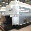 Coal(oil) fired steam hot water boiler made in china