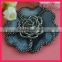 Wholesale sew on beaded flower patch for clothes WPH-1695
