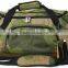 polyester boarding trolley case, camouflage, waterproof