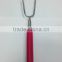 Extendable Stainless Steel BBQ Fork FDA Metal 34 inch