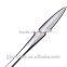 Stainless Steel Tea knife made by Junzhan Stainless Steel Factory