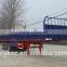 chinese high quality low price semitrailer