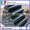Higher Tensile Strength Carbon Steel Pipe Mine Conveyor Roller With Long Life Working