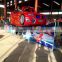 2015 Carnival Amusement park mini flying car Ride For Sale