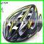 safety protection flash light adult sport skating bike bicycle helmet