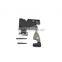 Portable Stainless Steel Credit Card Knife for Outdoor Equipment
