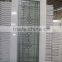 36"12"*80" Exterior Steel Door With side lite , Steel Entry Door