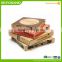 Factory hot-sale paper boxes printed at food standard
