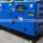 2kw portable generating, 2.5kva diesel electric power genset for outdoor works use