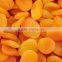 Compote Apricots in syrup A10 tin (3100 mll x 06 tins)