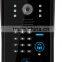 7 Inch TFT Monitor LCD Color Video Take Picture Record DoorPhone Intercom DoorBell Rings IR Camera