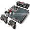 For XBOX One Vinyl Skins Sticker Various Patterns Customized Design Accepted