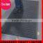 Front outdoor rubber entrance anti-fatigue floor mat