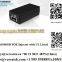 VX-Pi1002GB Dual Ports Gigabit POE Injector (Learn More >> www.versatek.com); Contact: sherry@versatek.cn