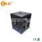 MR16/GU5.3/GU10 LED Grille light housing with 1 head/2 head/3 head