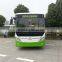 Huaxin 30 seats new condition Euro4 diesel rear engine mini city bus for sale