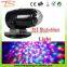 Party/Stage/Disco Decor LED 360 Rotating Color Changing Sopt Light