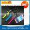 Extendable Handheld Selfie Self Phone Stick Monopod 3.5mm Wired w/ Remote Button