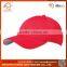 2015 Brand new design kids baseball cap