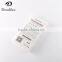 2016 Newest high quality Mobile Power Bank For Phone 4000mA/6000mA/8000mA from Doolike