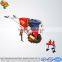 Agricultural Multi-function Ditcher/Trencher/Ridger Cultivator parts