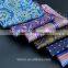 Fashion Novelty Design 100% Silk Pocket Squares