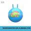 Environment Jump Ball/hopper Ball/handle Balls Inflatable Hopper Ball