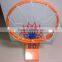 inflatable kids basketball hoop and rings