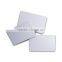 125khz Writable Blank RFID Access Control Cards