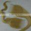 2016 Top sale for 100% human hair lace closure with excellent workmanship and competitive price