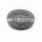China Set of 4 pc 35g Galvanized Mesh Ball Stainless Steel Scourers Quality Choice