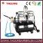 TG230T Silent Airbrush Compressor for Paint