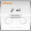 2016 new arrived bluetooth sport type earbud