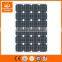 High Quality Monocrystalline Solar Panel CE/TUV/IEC Certificates