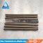Tungsten copper alloy W75-Cu25 tungsten copper alloy bar/tungsten rods as welding electrodes