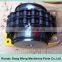 Simplex ASA standard/European standard or ISO standard/Asian standard sprocket