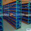 China manufacture indoor firewood warehouse storage racking