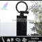 China Professional Manufacture Black Men New Design Keychain
