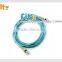 AJ837A 491027-001 15m OM3 LC/LC FC Cable Optical fiber line Retail New In box